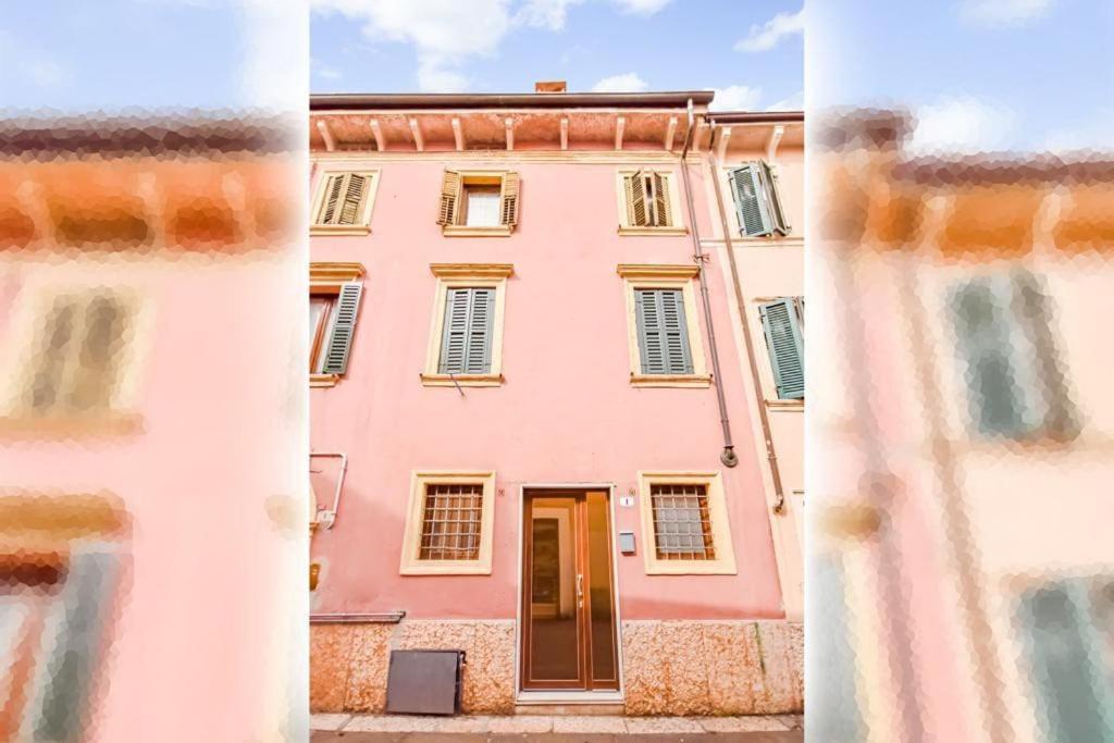 Casa Di Sophia Apartment Verona Exterior photo