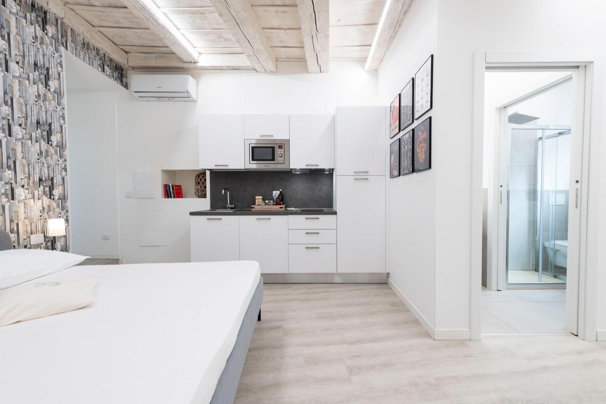 Casa Di Sophia Apartment Verona Exterior photo