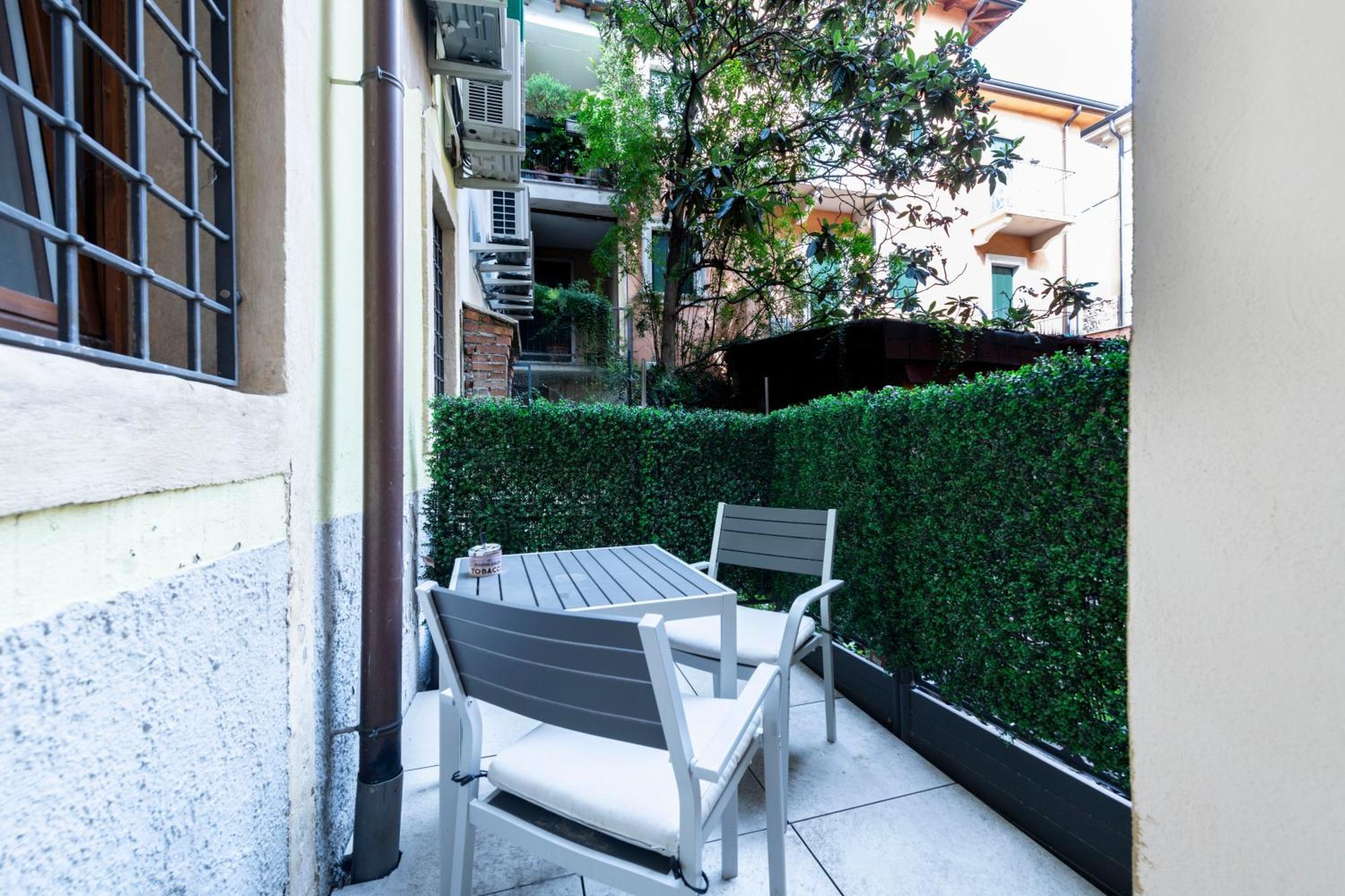 Casa Di Sophia Apartment Verona Exterior photo